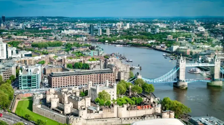 Why Tower Hamlets Is East Londons Top Attraction Tower Hamlets 2026