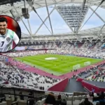 Why Troy Parrott Chose Real Betis Over West Ham (East London, 2026)