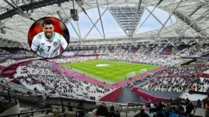 Why Troy Parrott Chose Real Betis Over West Ham (East London, 2026)