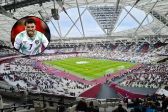 Why Troy Parrott Chose Real Betis Over West Ham (East London, 2026)
