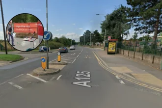 Wombles Tackle Summer Fire Risks in Open Spaces | Havering 2026
