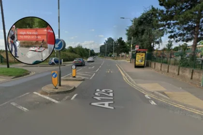 Wombles Tackle Summer Fire Risks in Open Spaces | Havering 2026
