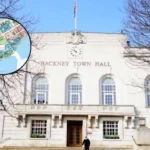 Woodberry Down Masterplan Phase Approved in Hackney 2026