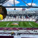 Wrexham Beat West Ham to Sign Jacques Ekomie East London 2026