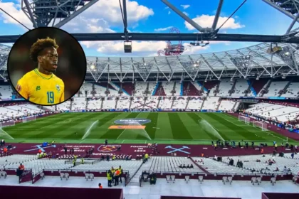 Wrexham Beat West Ham to Sign Jacques Ekomie East London 2026