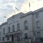 Zoë Garbett Marks 100 Days Leading Hackney Council in Hackney 2026