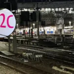c2c Trains Disrupted Across Essex and East London 2026