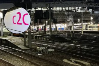 c2c Trains Disrupted Across Essex and East London 2026