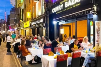 A Day Around Tower Hamlets_ Attractions, Food & Walks
