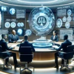 AI in Arbitration: Balancing Efficiency, Accuracy and Justice