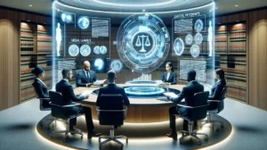AI in Arbitration: Balancing Efficiency, Accuracy and Justice
