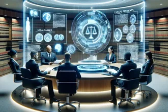 AI in Arbitration: Balancing Efficiency, Accuracy and Justice