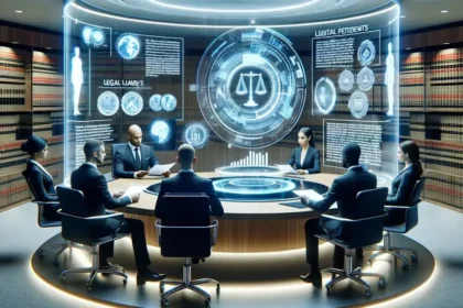 AI in Arbitration: Balancing Efficiency, Accuracy and Justice