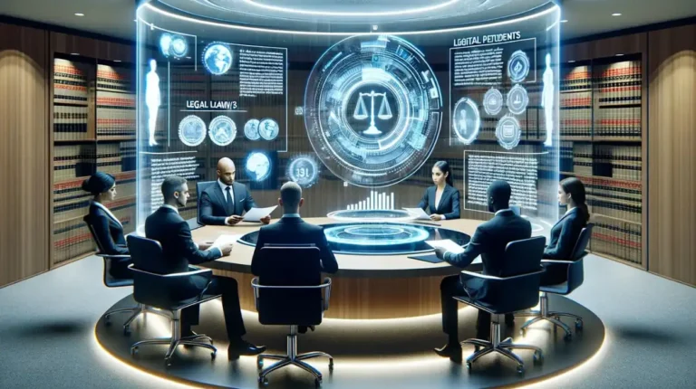 AI in Arbitration: Balancing Efficiency, Accuracy and Justice