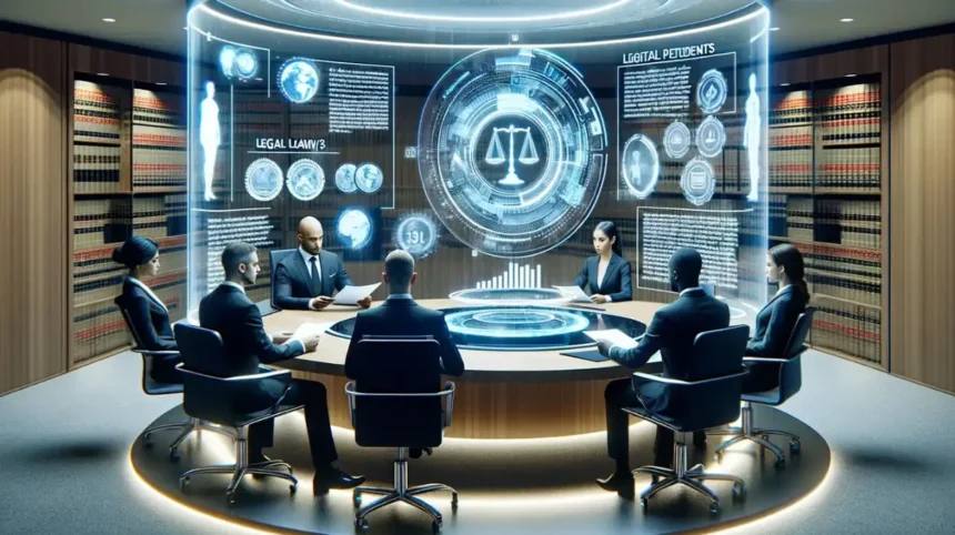 AI in Arbitration: Balancing Efficiency, Accuracy and Justice