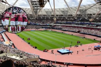 Aaron Wan-Bissaka Transfer: Defender Quits West Ham for Aston Villa, East London 2026