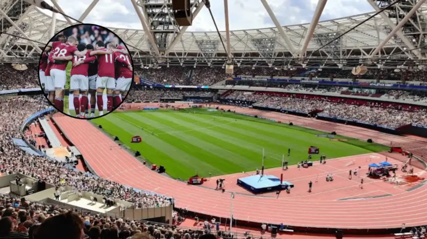 Aaron Wan-Bissaka Transfer: Defender Quits West Ham for Aston Villa, East London 2026