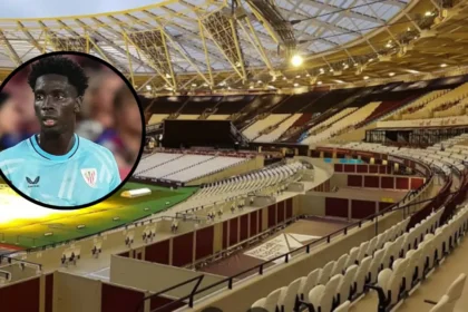 Adama Boiro Joins West Ham United on Loan London 2026
