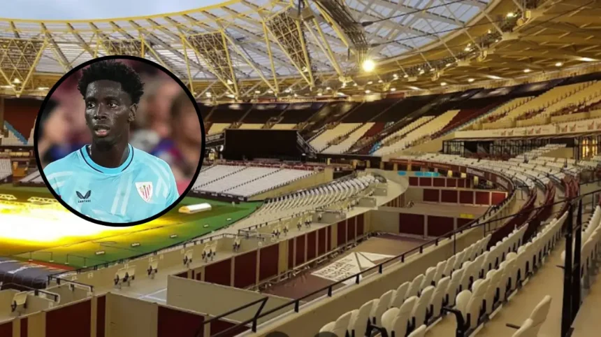 Adama Boiro Joins West Ham United on Loan London 2026