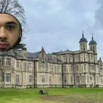 Adeel Khan Jailed For Helping Escaped Inmate Daniel Khalife Waltham Forest 2026