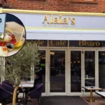 Alaias Restaurant Ordered to Demolish Canopy: Upminster 2026