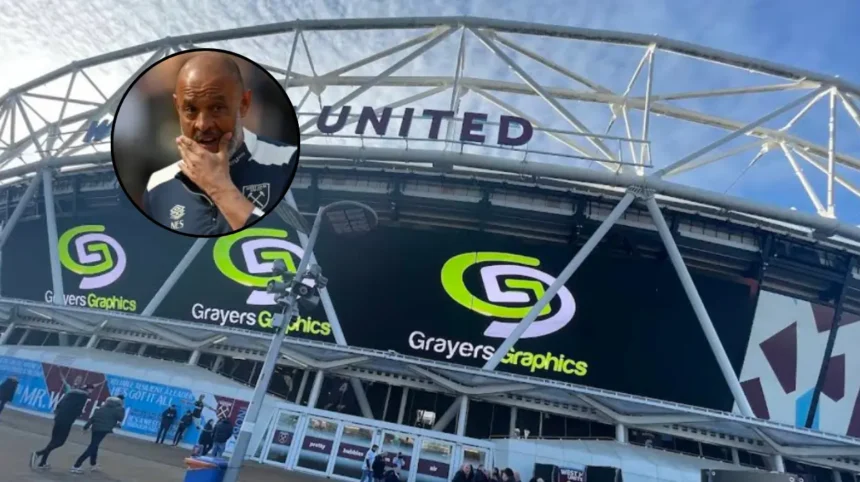 Alan Pardew Relieved as Nuno Avoids West Ham Disaster in East London 2026