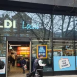 Aldi Opens Four New Stores Including Hackney Road Location Hoxton 2026