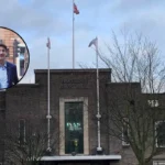 Andrew Rosindell Face Backlash Over Commonwealth Voting Amendment Romford 2026