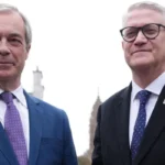 Andrew Rosindell Pays Tribute to Ann Widdecombe in Birmingham 2026