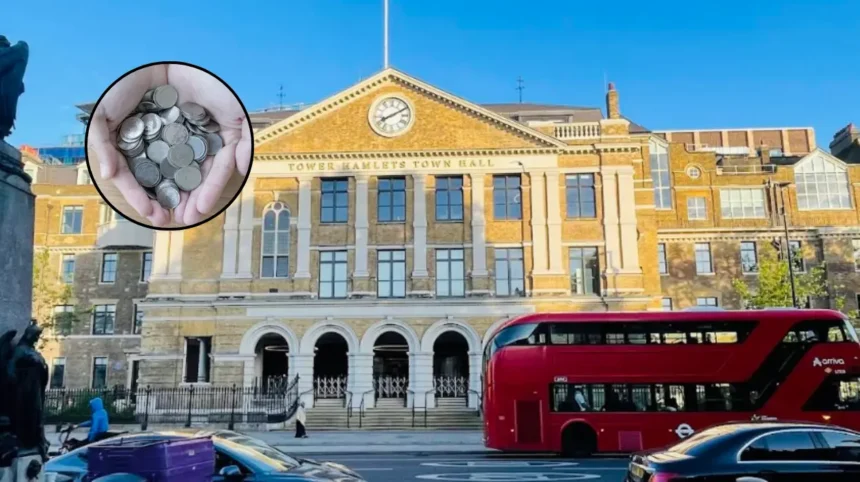 Apply for Wakefield Tetley Small Grants Fund in Tower Hamlets 2026