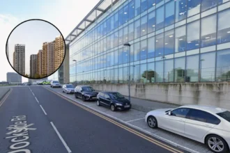 Arada Submits Thameside West Planning Application in Newham 2026