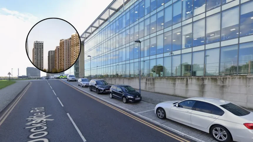 Arada Submits Thameside West Planning Application in Newham 2026