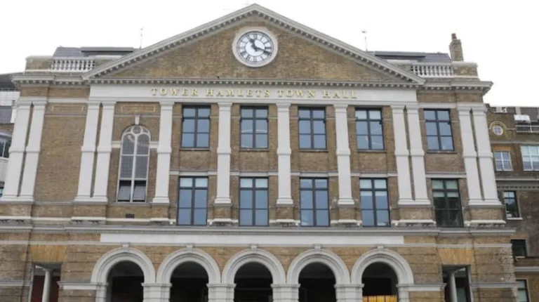 Auditors Flag Deteriorating Finances at Tower Hamlets Council 2026
