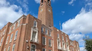 Barking Council Unveils Strategic Promises for Children in Care: Barking 2026