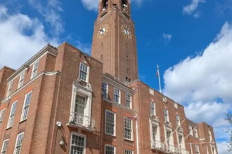 Barking Council Unveils Strategic Promises for Children in Care: Barking 2026