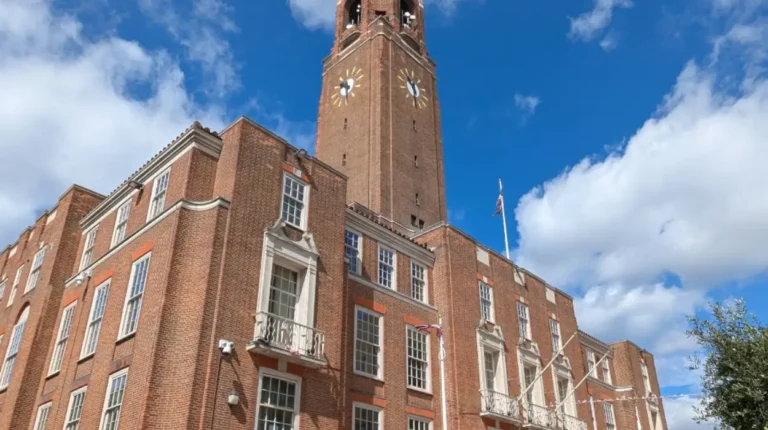 Barking Council Unveils Strategic Promises for Children in Care: Barking 2026