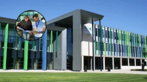 Barking & Dagenham College Achieves 100% T Level Pass Rate Dagenham 2026