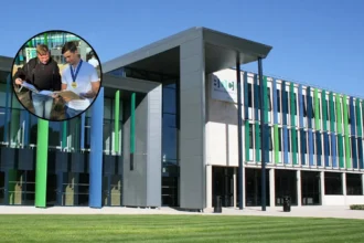 Barking & Dagenham College Achieves 100% T Level Pass Rate Dagenham 2026
