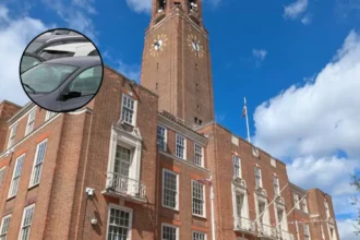 Barking and Dagenham Approves Expanded Parking Crackdown and School Streets 2026