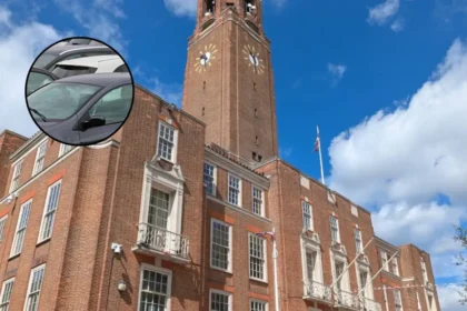 Barking and Dagenham Approves Expanded Parking Crackdown and School Streets 2026
