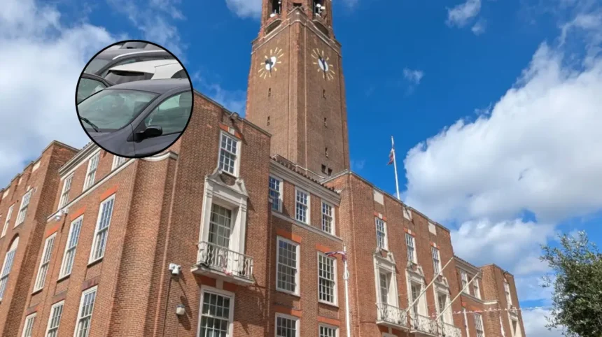 Barking and Dagenham Approves Expanded Parking Crackdown and School Streets 2026