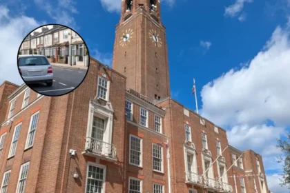 Barking and Dagenham Council Considers Expanding Controlled Parking Zones 2026
