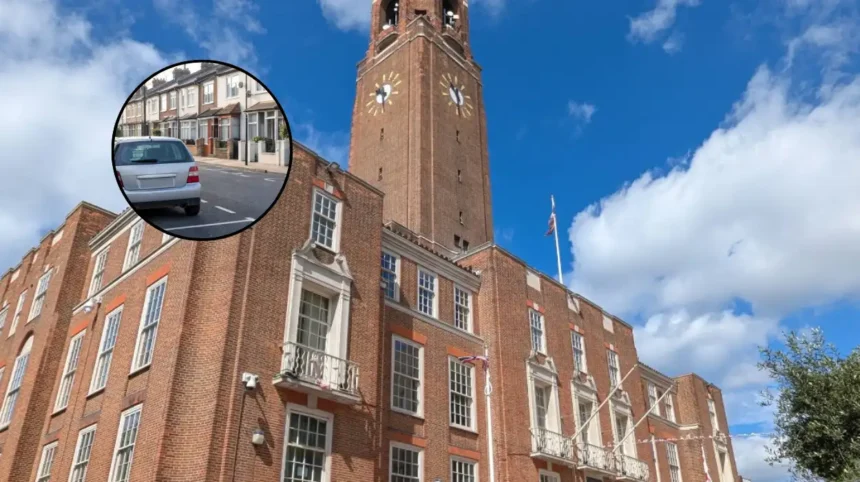 Barking and Dagenham Council Considers Expanding Controlled Parking Zones 2026