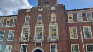 Barking and Dagenham Council Faces £28m Deficit Gap Barking 2026