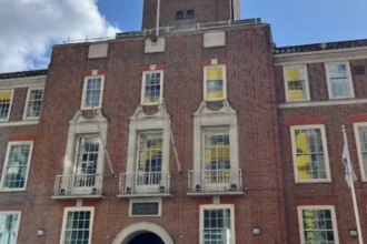 Barking and Dagenham Council Faces £28m Deficit Gap Barking 2026