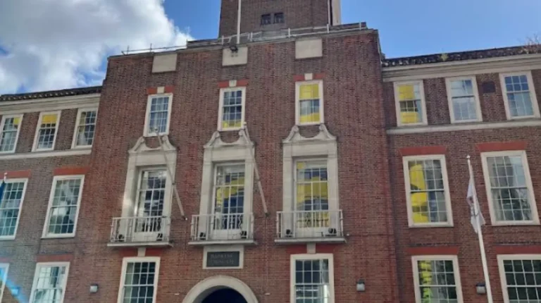 Barking and Dagenham Council Faces £28m Deficit Gap Barking 2026