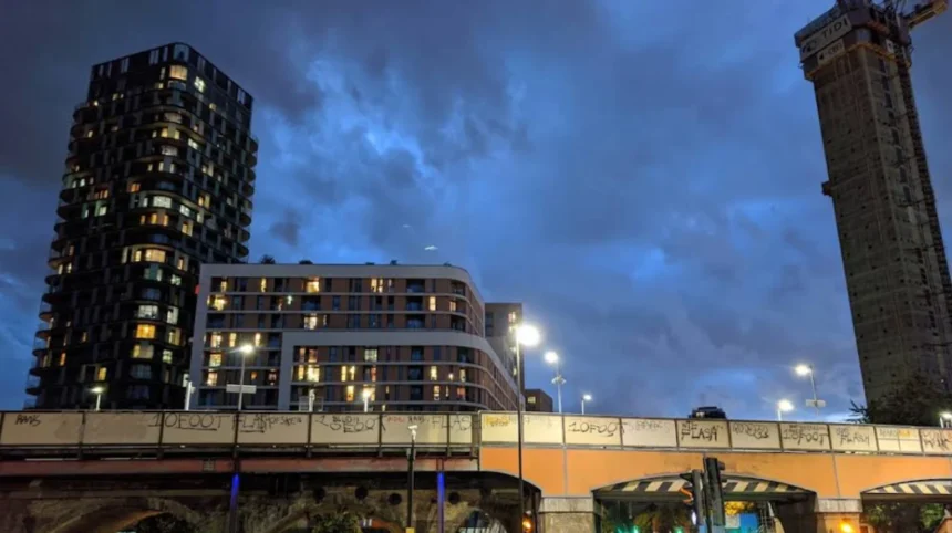 Barking and Dagenham Named Least Friendly Borough in England 2026
