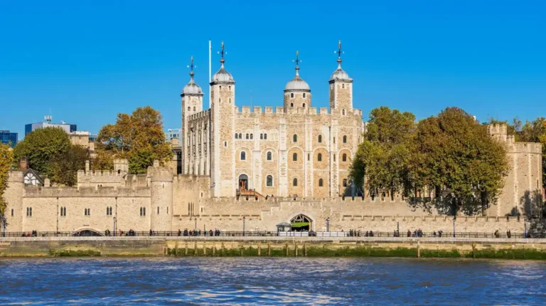 Best Experiences in Tower Hamlets Attractions, Markets & Culture