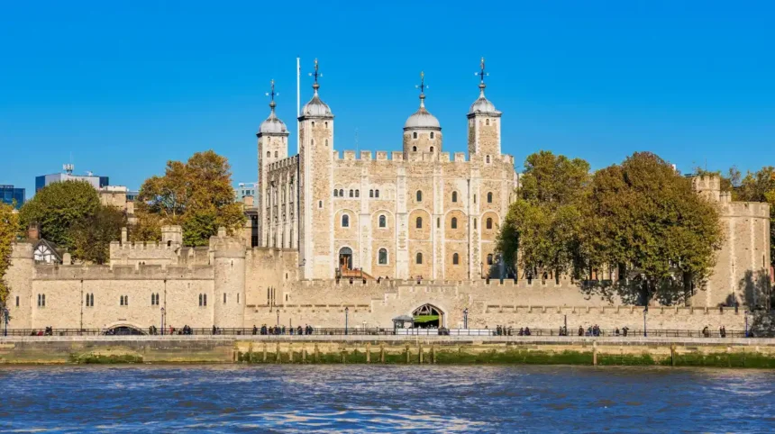 Best Experiences in Tower Hamlets Attractions, Markets & Culture