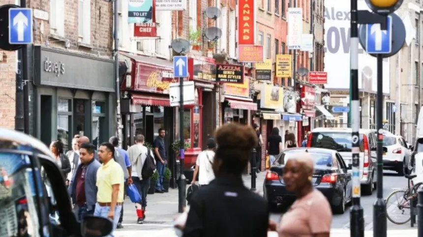 Best Places to Discover Tower Hamlets Culture in London